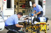 CPR AED & First Aid Classes