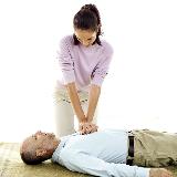 CPR AED Classes by The CPR School